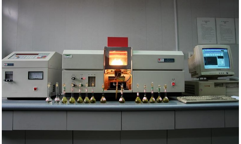 江苏省农业科学院原子吸收分光光度计等仪器设备采购项目招标
